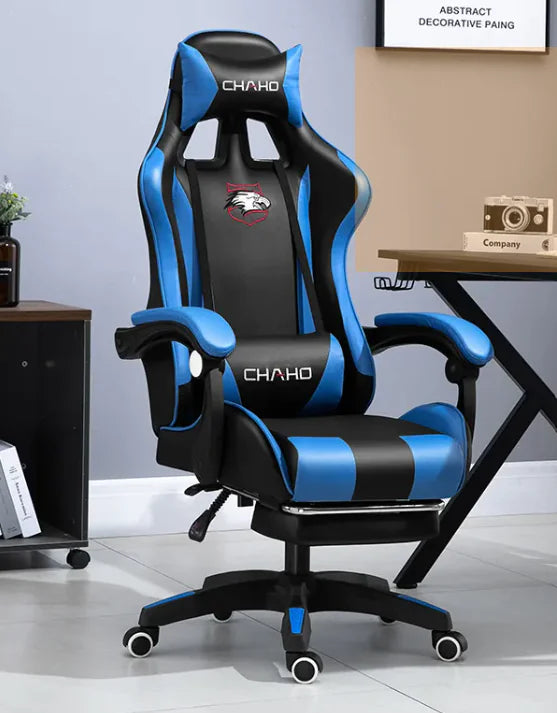 Pro Gamer Comfort Chair