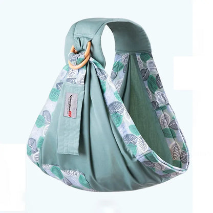 Baby Wrap Newborn Sling and Nursing Cover