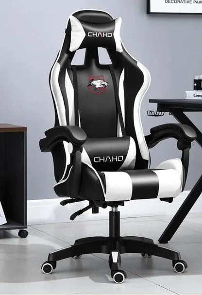 Pro Gamer Comfort Chair