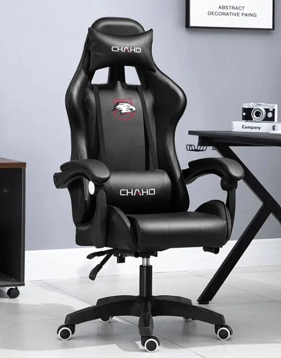 Pro Gamer Comfort Chair