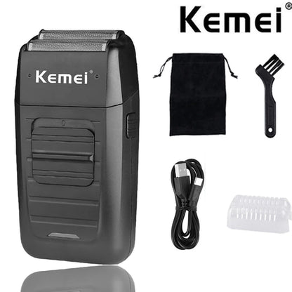 Kemei KM-2296 KM-2299 KM-1102 Professional Hair Clipper Kit Electric