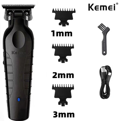 Kemei KM-2296 KM-2299 KM-1102 Professional Hair Clipper Kit Electric