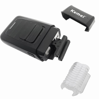 Kemei KM-2296 KM-2299 KM-1102 Professional Hair Clipper Kit Electric