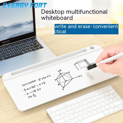 Erasable Message Board