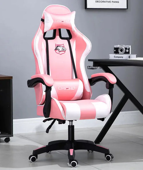 Pro Gamer Comfort Chair